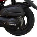  Spark SP125S-15